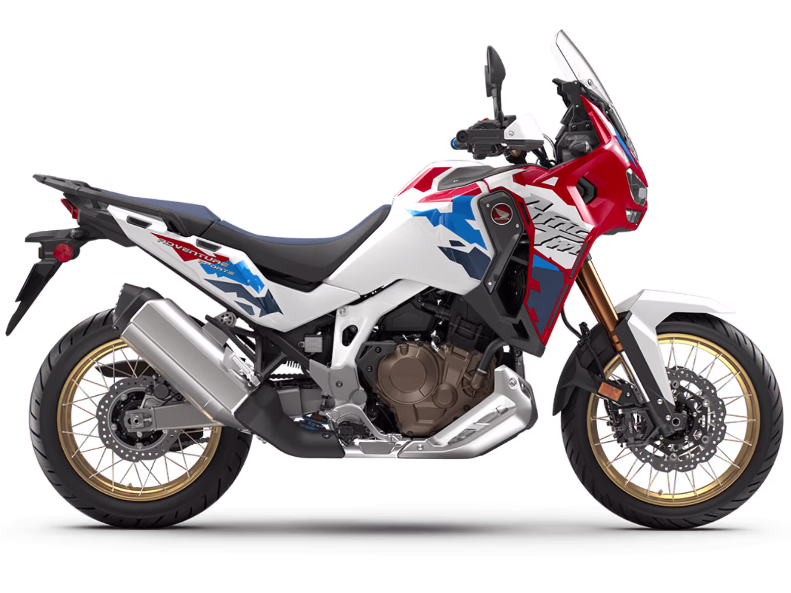 Honda Africa Twin Adventure Sports ES